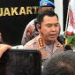 Kepala Polisi Resor Jakarta Pusat Komisaris Besar Susatyo Purnomo Condro. (foto/tempo.co)